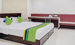 Treebo Trend Hotel Elite City Upper Bazar, Ashok Nagar